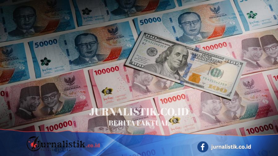 Ekonom Soal Rupiah Melemah: BI Masih Harus Naikkan Suku Bunga