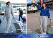 Influencer AI Raup Jutaan Dolar AS dari Kerjasama Brand Besar