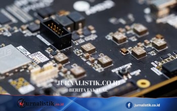 Dampak Jangka Panjang Booming AI di Korea Selatan – Teknologi