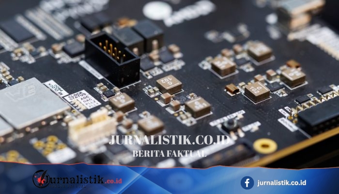 Dampak Jangka Panjang Booming AI di Korea Selatan – Teknologi