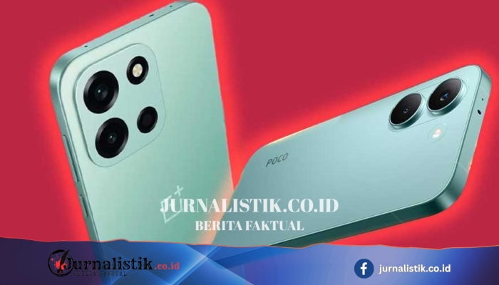 Adu Spesifikasi OnePlus Nord 6 vs Poco X8 Pro: Mana yang Lebih Layak? – Teknologi