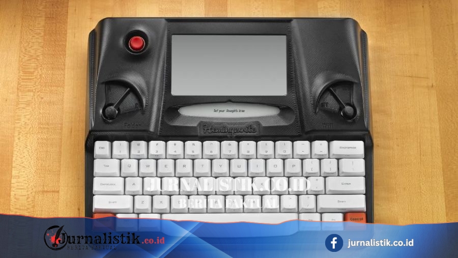 Daftar Perangkat Retro Jadul yang Populer di Era AI