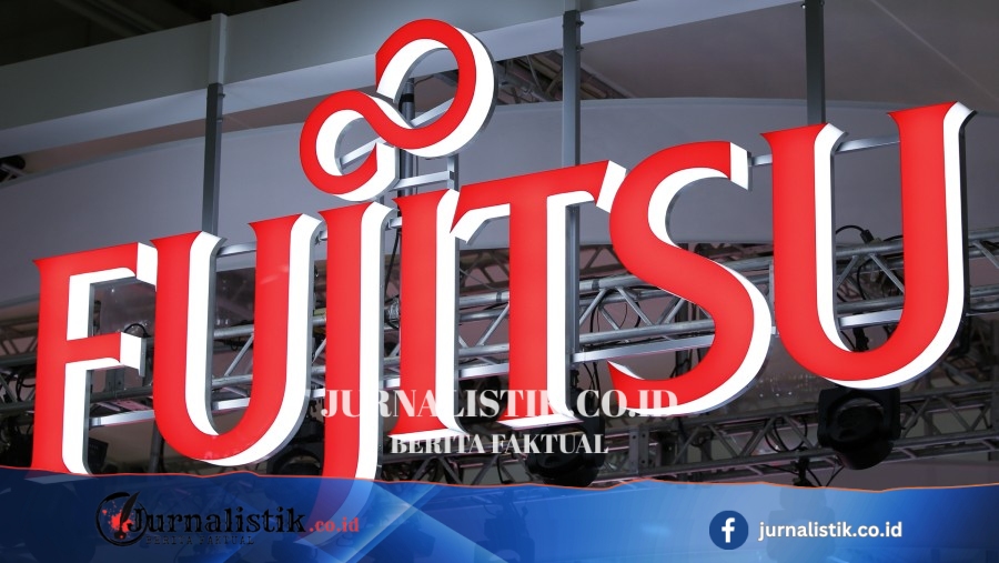 Fujitsu Rilis HP Terbaru, Klaim Punya Daya Tahan Esktrem
