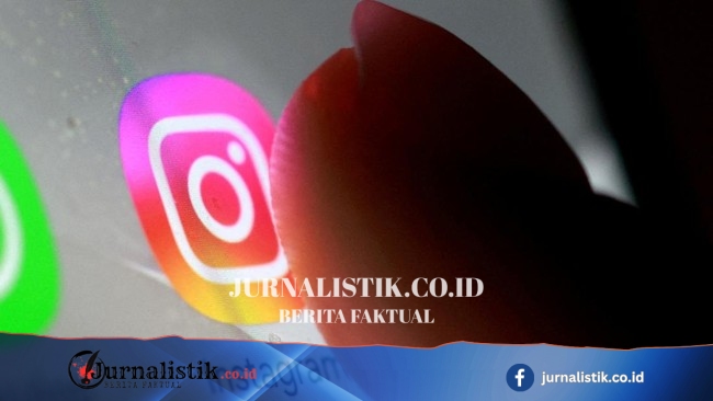 Instagram Error saat Demo Mahasiswa di Jakarta, Meta Buka Suara Tech 2 jam yang lalu