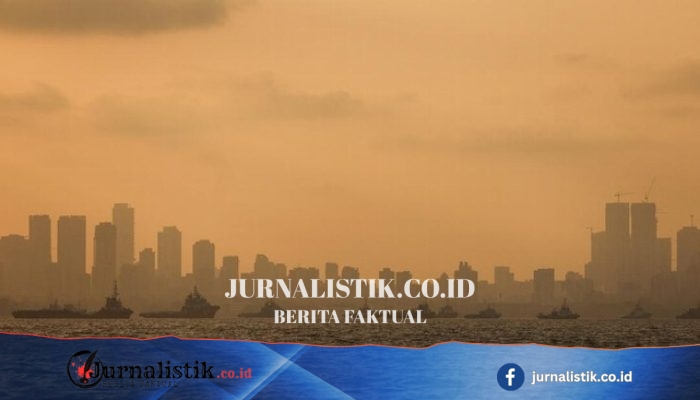 AS-Iran Bisa Berdamai, Tapi Pemulihan Dunia Tidak Langsung Merata