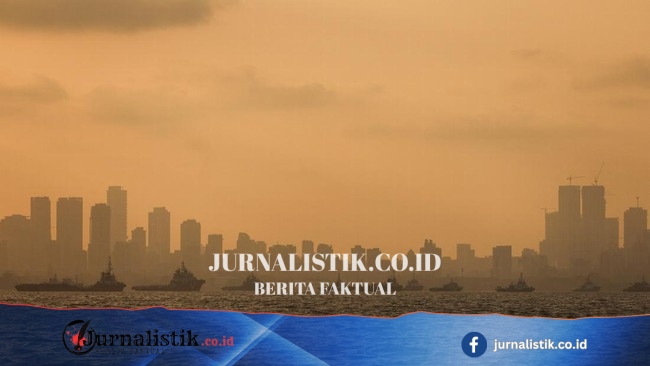 Internasional AS-Iran Boleh Berdamai, tapi Dunia Tak Akan Pulih Begitu Saja News 6 jam yang lalu