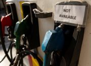 Filipina Siapkan Cadangan Minyak Strategis untuk Hadapi Gejolak Pasokan Energi