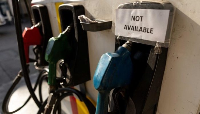 Filipina Siapkan Cadangan Minyak Strategis untuk Hadapi Gejolak Pasokan Energi