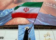 Iran Hentikan Semua Pembicaraan Damai dengan AS di Tengah Perang Timur Tengah