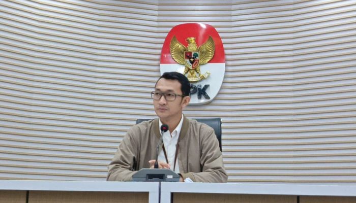 KPK Tangkap Belasan Orang di Jakbar, Ronald Arman Abdullah Turut Diamankan