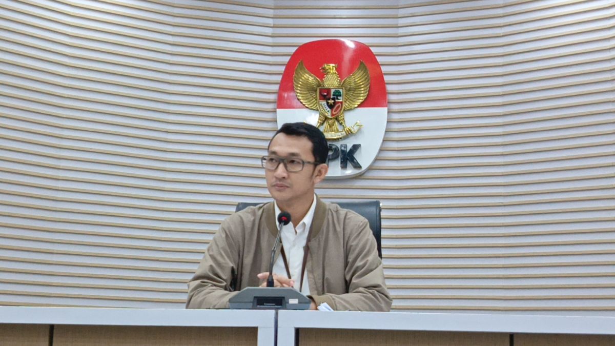 KPK Tangkap Belasan Orang di Jakbar, Kepala Kantor Imigrasi Ikut Diamankan