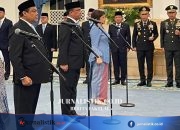 Breaking News! Prabowo Melantik Said Iqbal, Presiden KSPI dan Partai Buruh, sebagai Penasihat Khusus Presiden Bidang Ketenagakerjaan