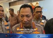 Listyo Sigit Tanggapi Usul Natalius Pigai: Sipil Bisa Duduki Jabatan Utama Polri