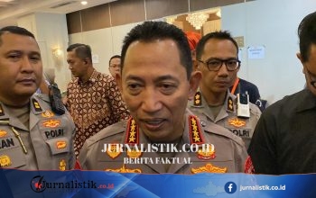 Menteri Pigai Usul Sipil Bisa Duduk di Jabatan Utama Polri, Ini Respons Kapolri