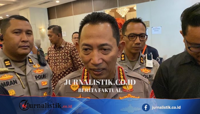 Listyo Sigit Tanggapi Usul Natalius Pigai: Sipil Bisa Duduki Jabatan Utama Polri
