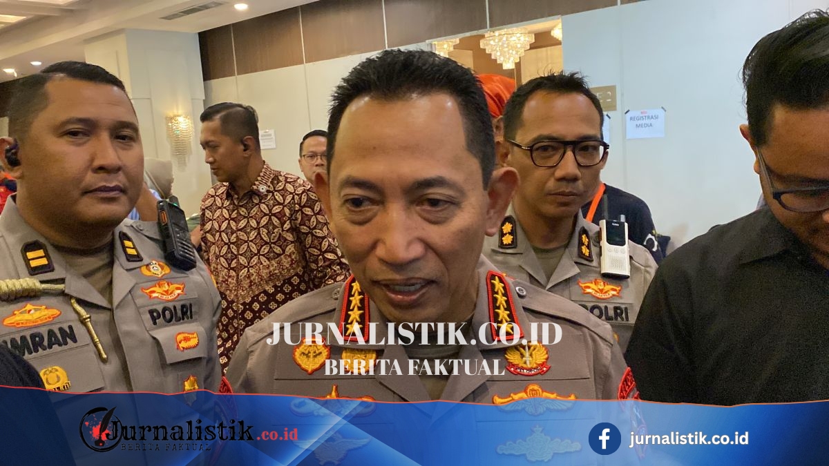 Menteri Pigai Usul Sipil Bisa Duduk di Jabatan Utama Polri, Ini Respons Kapolri