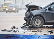 Kronologi Fortuner Diamuk Massa di Tanah Abang, Berawal dari Klakson di Jalan