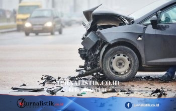 Kronologi Fortuner Diamuk Massa di Tanah Abang, Berawal dari Klakson di Jalan