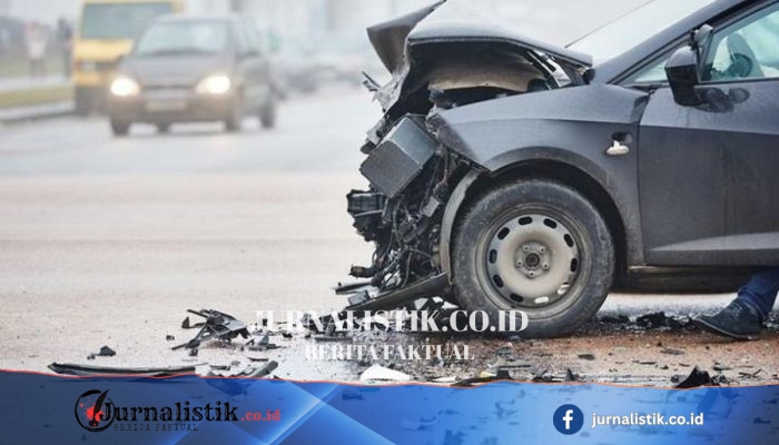 Kronologi Fortuner Diamuk Massa di Tanah Abang, Berawal dari Klakson di Jalan