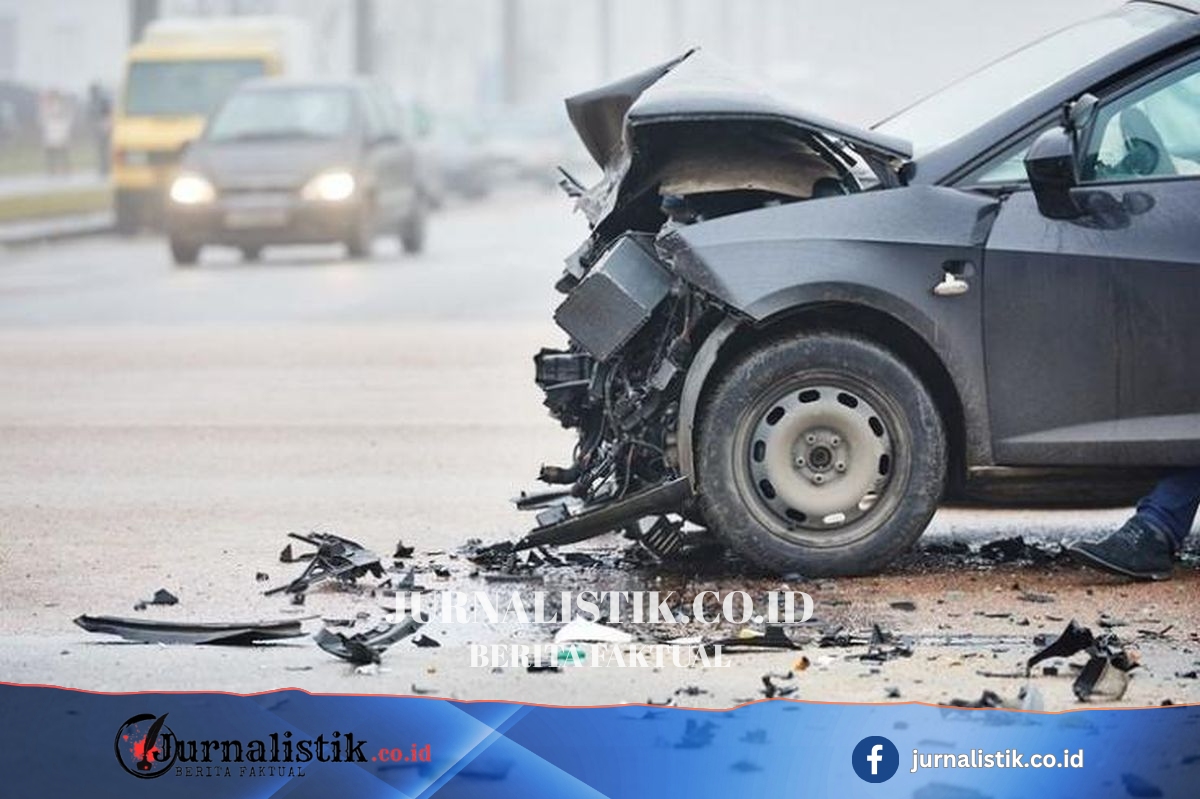 Kronologi Fortuner Diamuk Massa di Tanah Abang, Berawal dari Klakson di Jalan