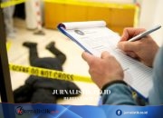 Polisi Tangkap BT (41) dan MS (17), Pedagang Cilok P (33) Tewas di Kontrakan Cikupa—Motif Dendam