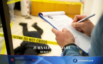 Tragis! Pedagang Cilok Tewas Dibunuh Rekan Seprofesi, Ini Motifnya