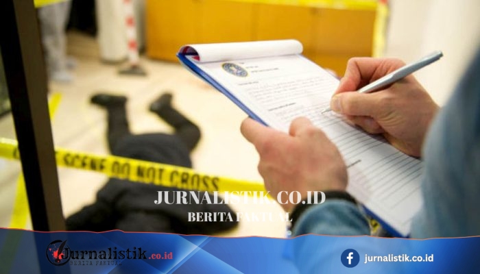 Polisi Tangkap BT (41) dan MS (17), Pedagang Cilok P (33) Tewas di Kontrakan Cikupa—Motif Dendam