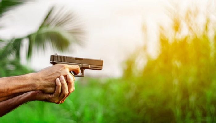 Remaja 18 Tahun Tewas Ditembak Rekannya di Kamar, Pelaku Diamankan