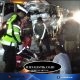 Hiace Tabrak Truk di Tol Pekanbaru 5 Orang Tewas, Ini Kronologi Lengkapnya!