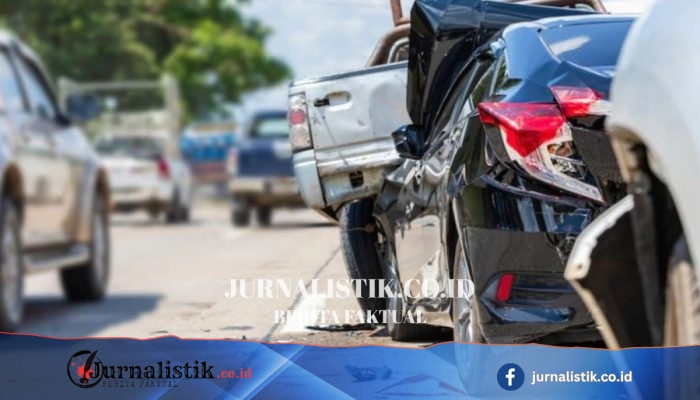 Sopir Fortuner yang Diamuk Massa di Tanah Abang Sempat Diamankan Polisi
