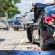 Sopir Fortuner yang Diamuk Massa di Tanah Abang Sempat Diamankan Polisi