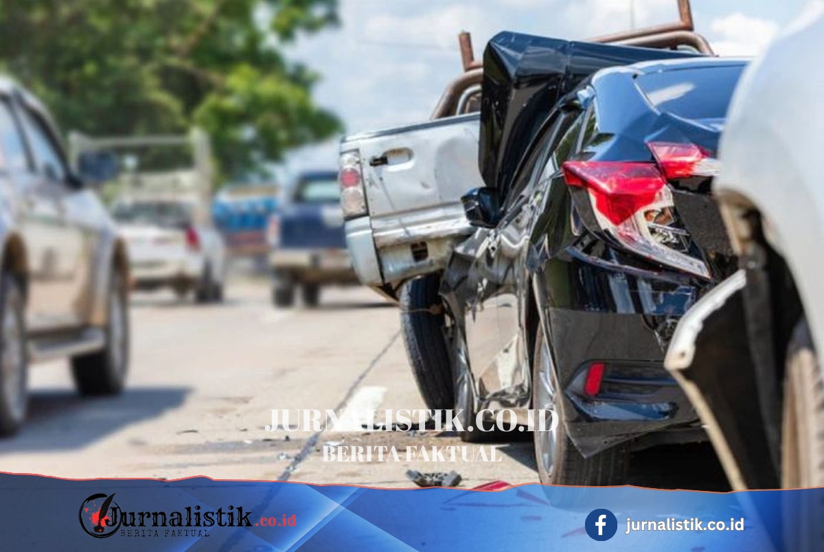 Sopir Fortuner yang Diamuk Massa di Tanah Abang Sempat Diamankan Polisi