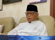 Harga BBM Naik, Ini Respons Ketua Umum MUI News 5 jam yang lalu