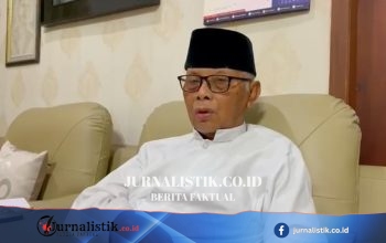 Harga BBM Naik, Ini Respons Ketua Umum MUI News 5 jam yang lalu