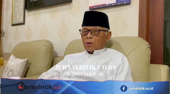 Harga BBM Naik, Ini Respons Ketua Umum MUI News 5 jam yang lalu