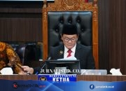 DKPP Pecat Sunarko Anggota KPU OKU Timur, Terbukti Selingkuh dan Terima Pungli