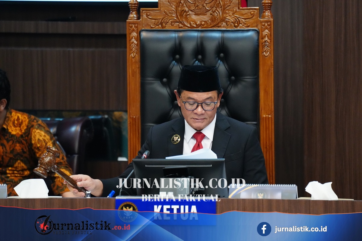 Terbukti Selingkuh dan Terima Pungli, Anggota KPU OKU Timur Resmi Dipecat