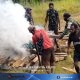 Satu Orang Tewas Akibat Ledakan di Markas KKB Papua, Begini Kronologi Lengkapnya