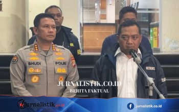 Polisi Ungkap Progres Laporan Mama Sinta Terkait Film Pesta Babi