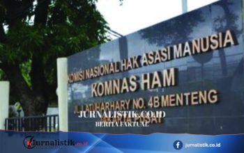 Komnas HAM Surati Kogabwilhan III dan Mabes Polri soal Tragedi Kembru