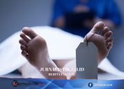 DVI Polda Papua Kirim 10 Sampel DNA ke Jakarta untuk Identifikasi Korban Ledakan Bom Biak Numfor