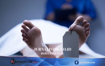 Identifikasi Korban Ledakan Biak, DVI Papua Kirim 10 Sampel DNA ke Jakarta