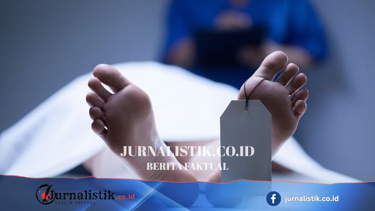Identifikasi Korban Ledakan Biak, DVI Papua Kirim 10 Sampel DNA ke Jakarta