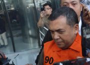 Breaking News! Silmy Karim Dicopot dari Wamen Imipas Usai Ditetapkan Tersangka