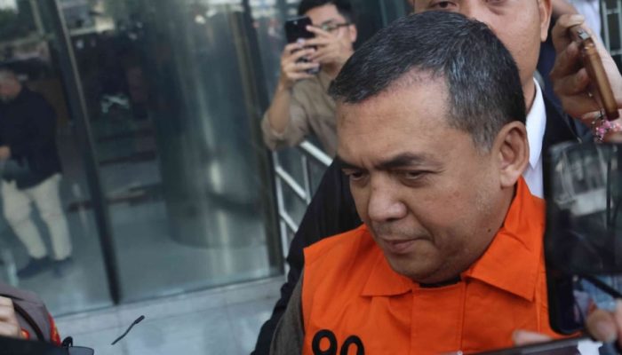 Breaking News: Silmy Karim Dicopot dari Wamen Imipas usai Ditetapkan Tersangka