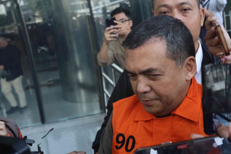 Breaking News! Silmy Karim Dicopot dari Wamen Imipas Usai Ditetapkan Tersangka