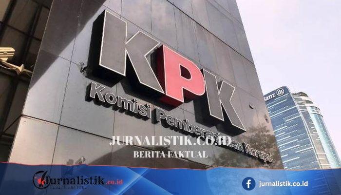 KPK Mengungkap Konstruksi Perkara Suap Bupati Muara Enim: Ada Rp500 Juta untuk ‘Jaga Hubungan Baik’