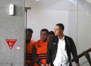 Begini Alur Pemerasan Izin Tinggal WNA oleh Silmy Karim dan Pejabat Kementerian Imipas