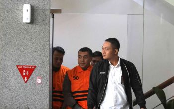Begini Alur Pemerasan Izin Tinggal WNA oleh Silmy Karim dan Pejabat Kementerian Imipas
