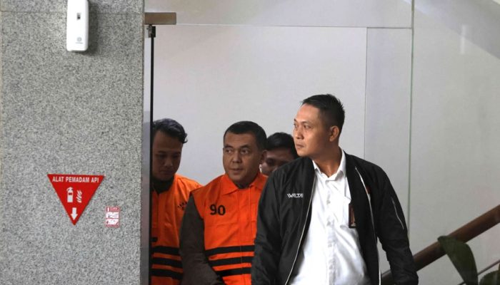 Alur Dugaan Pemerasan Izin Tinggal WNA oleh Silmy Karim dan Pejabat Kementerian Imipas